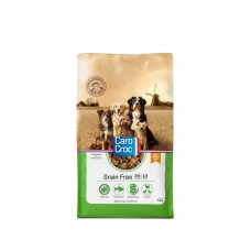 CaroCroc Grain Free 3 kg